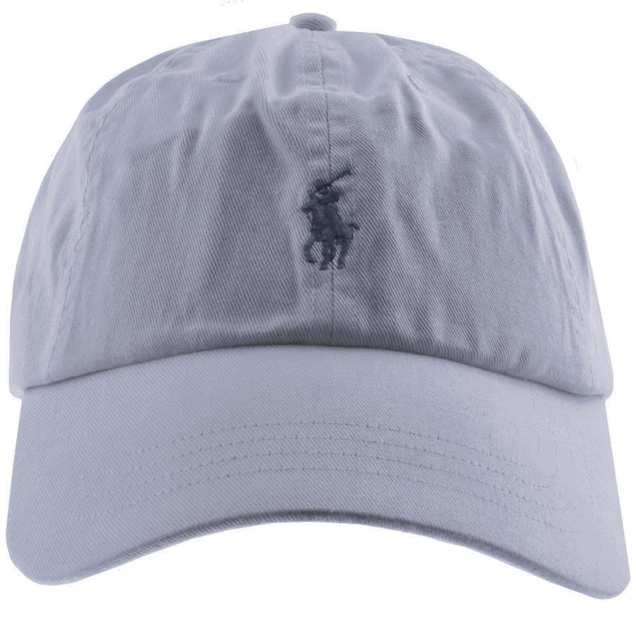 Alternative Image for ProductRalph Lauren Classic Baseball Cap Blue1